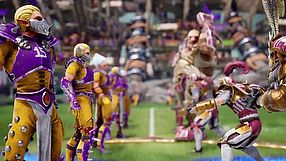 Blood Bowl 3 zwiastun premierowy