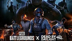 PUBG: Battlegrounds zwiastun Dead by Daylight