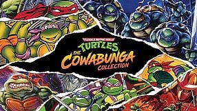 Teenage Mutant Ninja Turtles: The Cowabunga Collection zwiastun #2