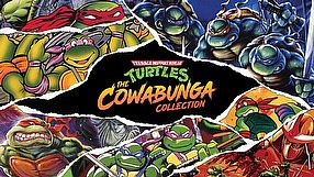 Teenage Mutant Ninja Turtles: The Cowabunga Collection zwiastun #2