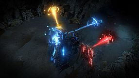 Path of Exile zwiastun dodatku Sentinel