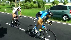 Tour De France 2014 zwiastun na premierę