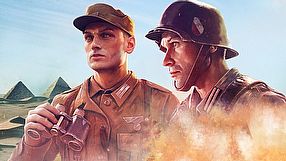 Company of Heroes 3 zwiastun premierowy