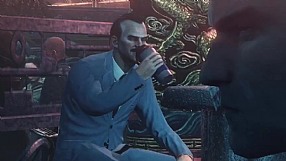 Hitman: Rozgrzeszenie Zabójstwo (PL)