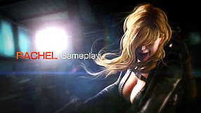 Resident Evil: Revelations Rachel gameplay