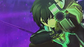 Tales of Xillia Man and Spirit