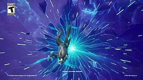 Fortnite - zwiastun Skibidi Toilet