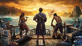 Skull and Bones - zwiastun endgame'u i 1. roku wsparcia