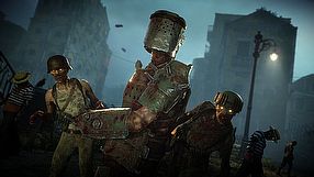 Zombie Army 4: Dead War zwiastun rozszerzenia Ragnarök