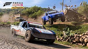 Forza Horizon 5: Rally Adventure zwiastun #1