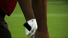 Tiger Woods PGA Tour 14 zwiastun na premierę