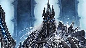 World of Warcraft: Wrath of the Lich King Classic zwiastun #3