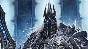 World of Warcraft: Wrath of the Lich King Classic zwiastun #3