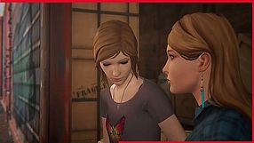 Life is Strange: Before the Storm zwiastun piątej rocznicy