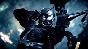 Crysis 3 teaser #1