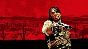 Red Dead Redemption zwiastun premierowy (PS4; Switch)