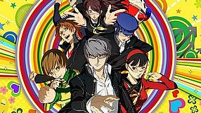 Persona 4 Golden zwiastun #3