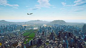 Highrise City zwiastun DLC Metro & Planes