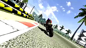 MotoGP '06: Ultimate Racing Technology #2