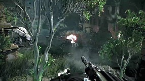 Crysis 3 7 cudów gry. Odcinek 5: broń doskonała (PL)