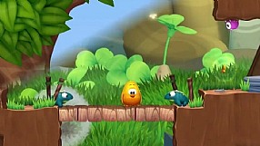 Toki Tori 2+ Wii U - Tokyo Conference trailer