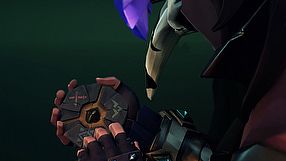 Sea of Thieves zwiastun Secret Wilds Adventure