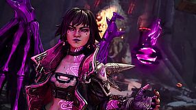 Borderlands 4 - zwiastun personalizacji Vex