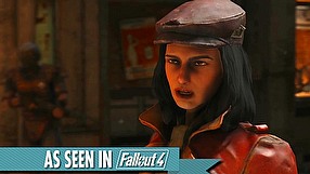 Fallout Shelter update 1.2