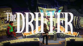 The Drifter - zwiastun premierowy