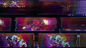 Neon Abyss 2 - zwiastun premierowy wczesnego dostępu