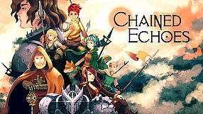 Chained Echoes zwiastun #5