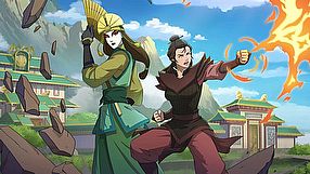 Avatar: Generations zwiastun Rise of Kyoshi