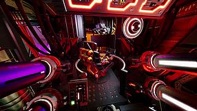Void Crew - zwiastun z datą premiery na konsolach