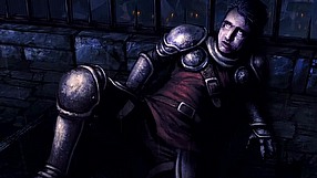 Baldur's Gate: Enhanced Edition porównanie sekwencji wprowadzających - GRY-OnLine.pl