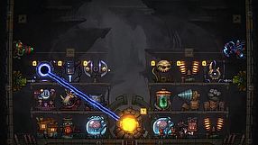 Drill Core - zwiastun premierowy wersji 1.0