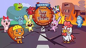 The Crackpet Show zwiastun Happy Tree Friends