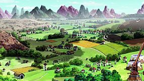 The Wandering Village - zwiastun premierowy