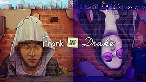 Frank and Drake zwiastun premierowy