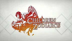 Children of Zodiarcs zwiastun #1