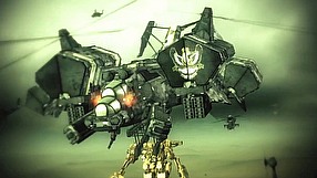 Armored Core: Verdict Day trailer #1
