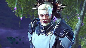 Skyforge Journey of the Divine