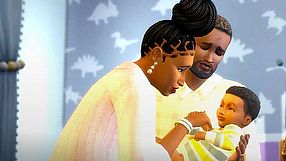 The Sims 4: Razem raźniej zwiastun #2