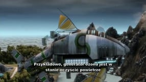 Anno 2070 Frakcje (PL)