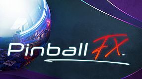 Pinball FX zwiastun #1