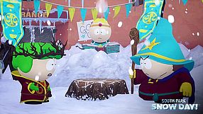 South Park: Snow Day! zwiastun #2