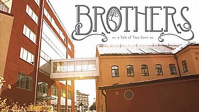 Brothers: A Tale of Two Sons kulisy produkcji #1