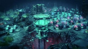 Anno 2070: Tajemnicza Błękitna Głębia zwiastun na premierę