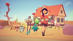 Ooblets zwiastun #3 (Nintendo Switch)