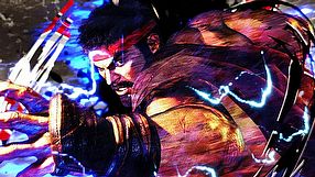 Street Fighter 6 zwiastun wersji demo