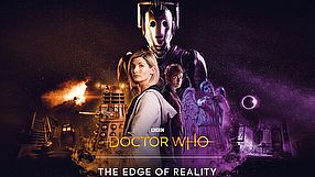 Doctor Who: The Edge of Reality zwiastun rozgrywki #1